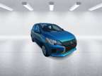 2024 Mitsubishi Mirage ES CVT