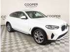 2023 BMW X4 xDrive30i