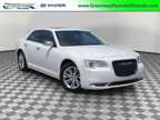 2016 Chrysler 300 Base