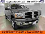 2006 Dodge Ram 2500 SLT