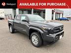 2024 Toyota Tacoma SR5 Double Cab V6