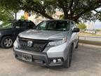 2019 Honda Passport Sport