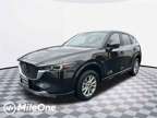 2024 Mazda CX-5 2.5 S Preferred Package AWD