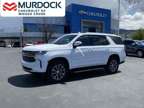 2024 Chevrolet Tahoe 4WD LT