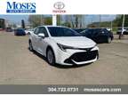 2024 Toyota Corolla Hatchback