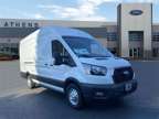 2023 Ford Transit-350 AWD | Extended Length | High Roof 16" Deep Adrian Steel