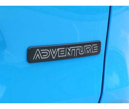 2019 Toyota RAV4 Adventure is a Blue 2019 Toyota RAV4 Adventure SUV in Friendswood TX