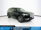 2023 Volvo XC90 B5 Plus