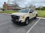 2022 GMC Canyon AT4 w/Cloth