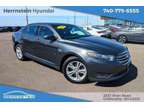 2016 Ford Taurus SEL