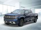 2022 Chevrolet Silverado 1500 Limited 4WD Crew Cab Standard Bed High Country