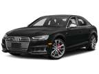 2019 Audi S4 3.0t Premium