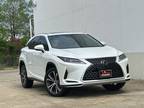 2021 Lexus RX 350 Premium Package