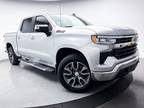 2022 Chevrolet Silverado 1500 LT LT1