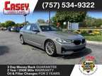 2021 BMW 5 Series 530i