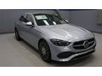 2024 Mercedes-Benz C-Class C 300 4MATIC