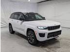 2024 Jeep Grand Cherokee Overland