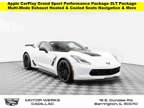 2019 Chevrolet Corvette Grand Sport 2LT