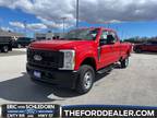 2024 Ford F-350SD XL