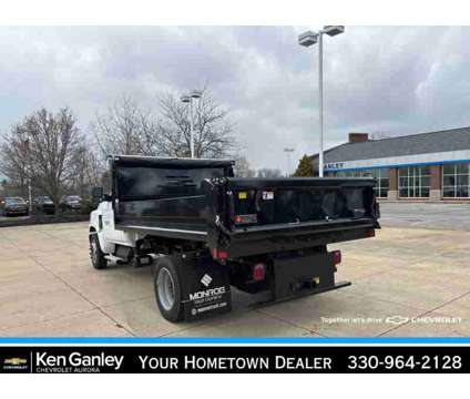 2023 Chevrolet Silverado 1500 Work Truck is a White 2023 Chevrolet Silverado 1500 Work Truck Truck in Aurora OH