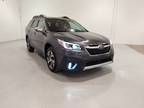 2021 Subaru Outback Touring XT