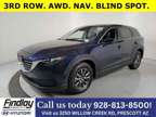 2022 Mazda CX-9 Touring