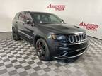 2015 Jeep Grand Cherokee SRT 4X4