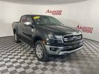 2019 Ford Ranger Lariat 4X4