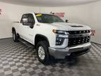 2023 Chevrolet Silverado 2500HD LT DURAMAX 4X4