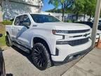 2020 Chevrolet Silverado 1500 RST 4X4