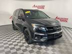 2021 Honda Pilot Special Edition AWD