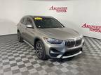 2021 BMW X1 sDrive28i