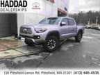 2016 Toyota Tacoma TRD Off-Road V6