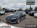 2014 Audi allroad 2.0T Premium Plus quattro