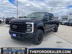 2024 Ford F-350SD Lariat