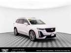 2020 Cadillac XT6 Sport