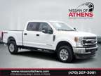 2022 Ford F-250SD XLT