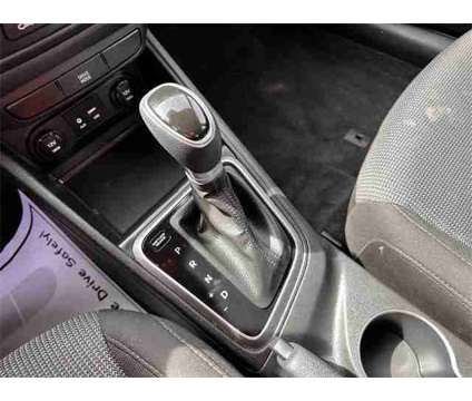 2022 Hyundai Accent SEL is a Grey 2022 Hyundai Accent Sedan in West Islip NY