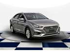 2022 Hyundai Accent SEL