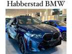 2024 BMW X6 M60i