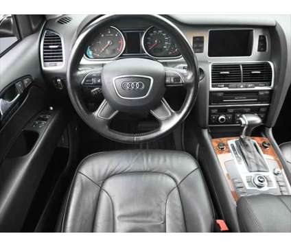 2013 Audi Q7 3.0 TDI Premium is a 2013 Audi Q7 3.0 TDI Premium SUV in Dubuque IA
