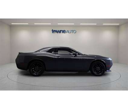 2019 Dodge Challenger GT is a Grey 2019 Dodge Challenger GT Coupe in Orchard Park NY