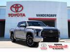 2024 Toyota Tundra Hybrid Limited