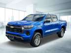 2023 Chevrolet Colorado 2WD Crew Cab Short Box LT