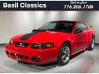 2004 Ford Mustang Mach 1 Premium