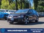 2017 Volkswagen Golf GTI S