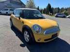 2009 MINI Cooper Base