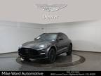 2023 Aston Martin DBX 707