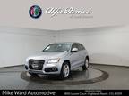 2015 Audi Q5 2.0T Premium quattro