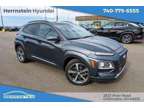 2019 Hyundai Kona Limited